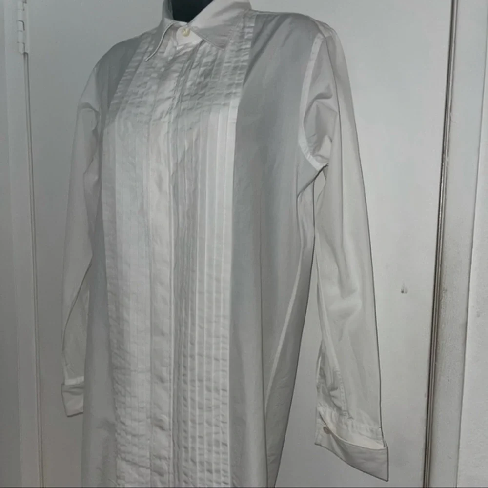 JEAN-PAUL GAULTIER Maxi Shirt/Dress - Picture 12 of 16